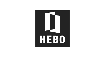Logo Hebo