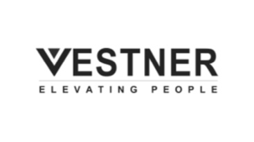 Logo Vestner Elevating people