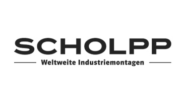 Logo Scholpp